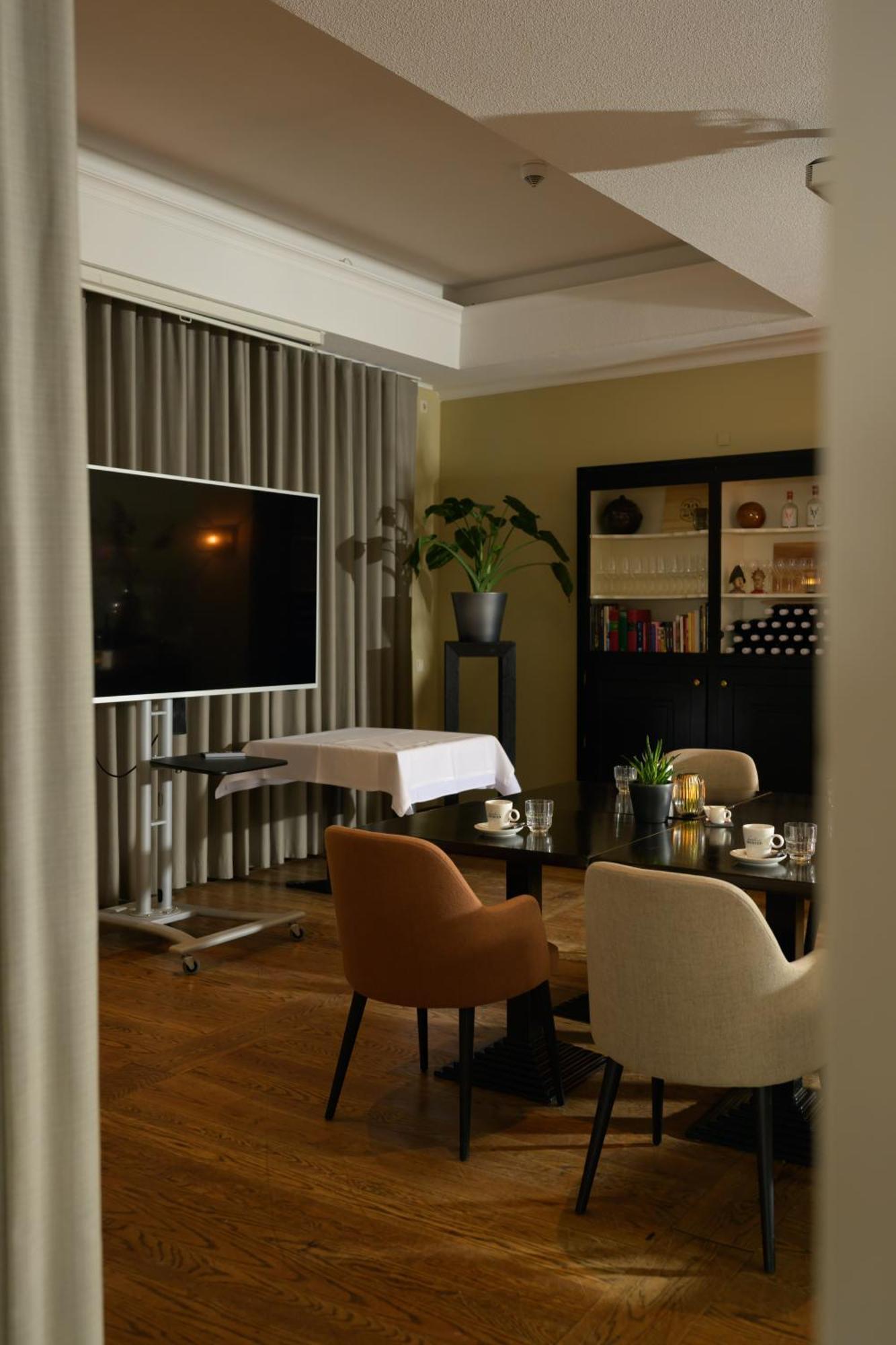 Hotel Munten Верт Экстерьер фото