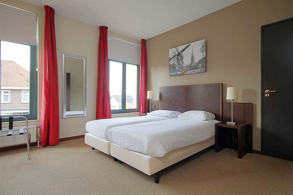 Hotel Munten Верт Экстерьер фото
