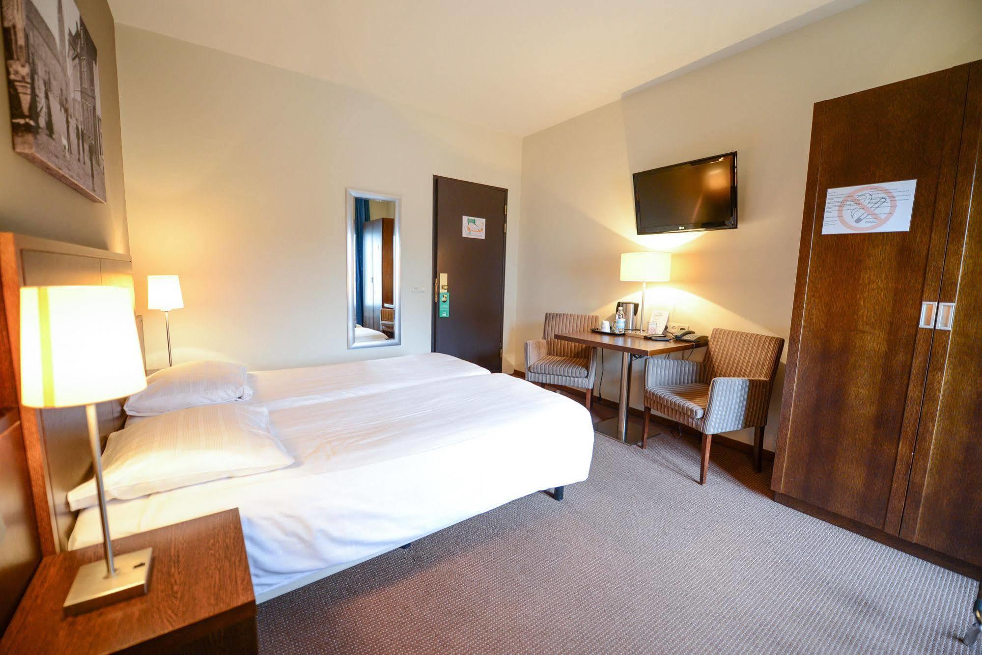 Hotel Munten Верт Экстерьер фото