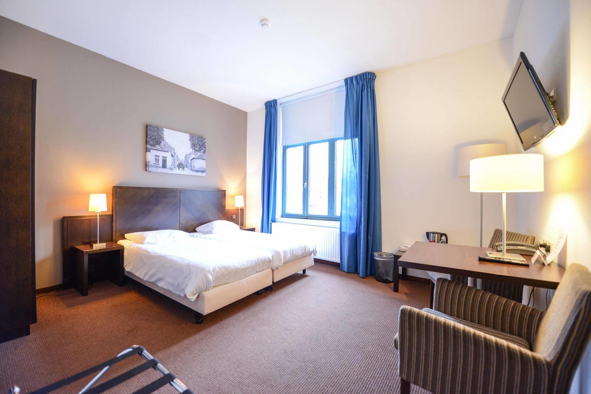 Hotel Munten Верт Экстерьер фото