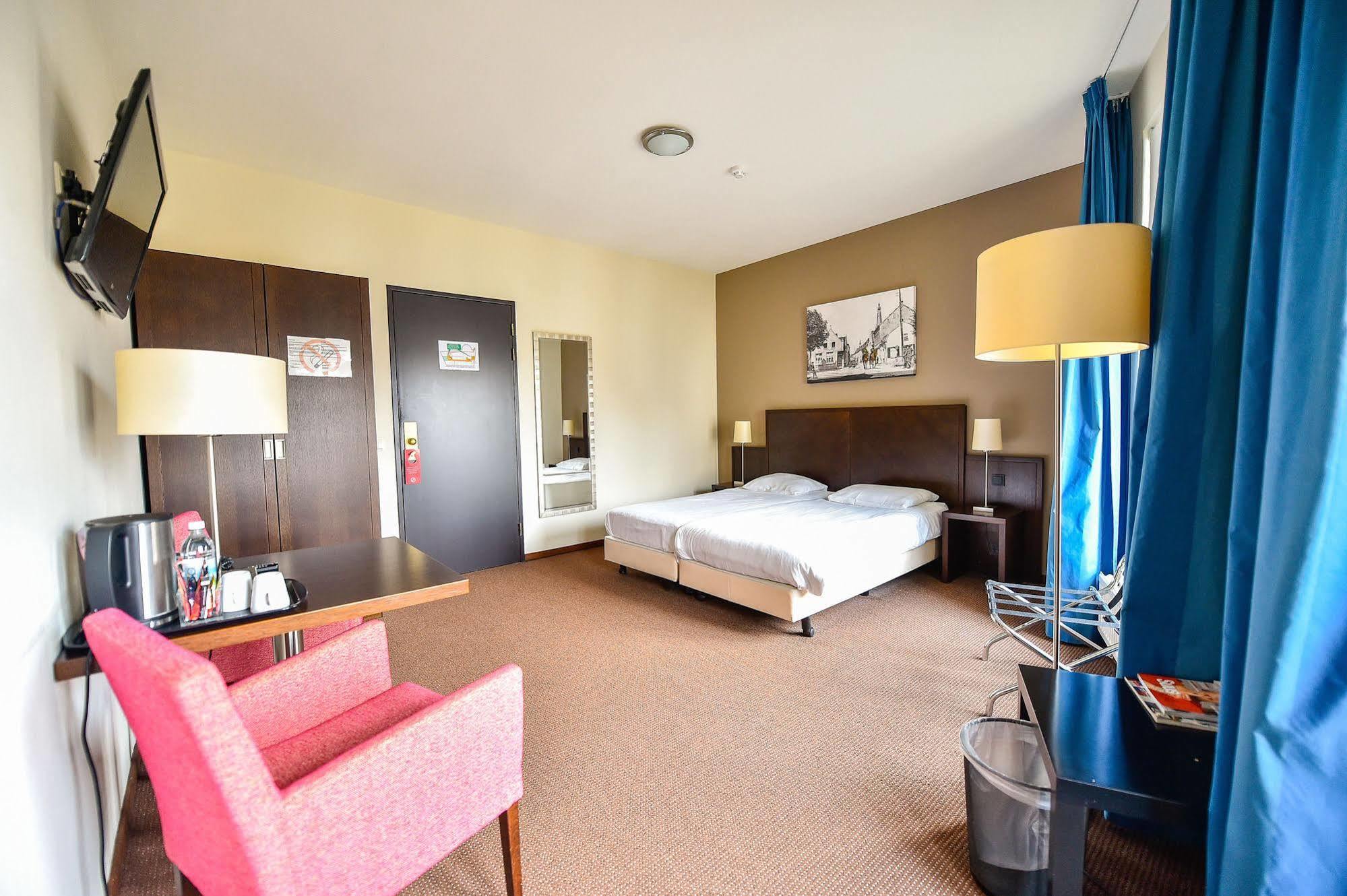 Hotel Munten Верт Экстерьер фото