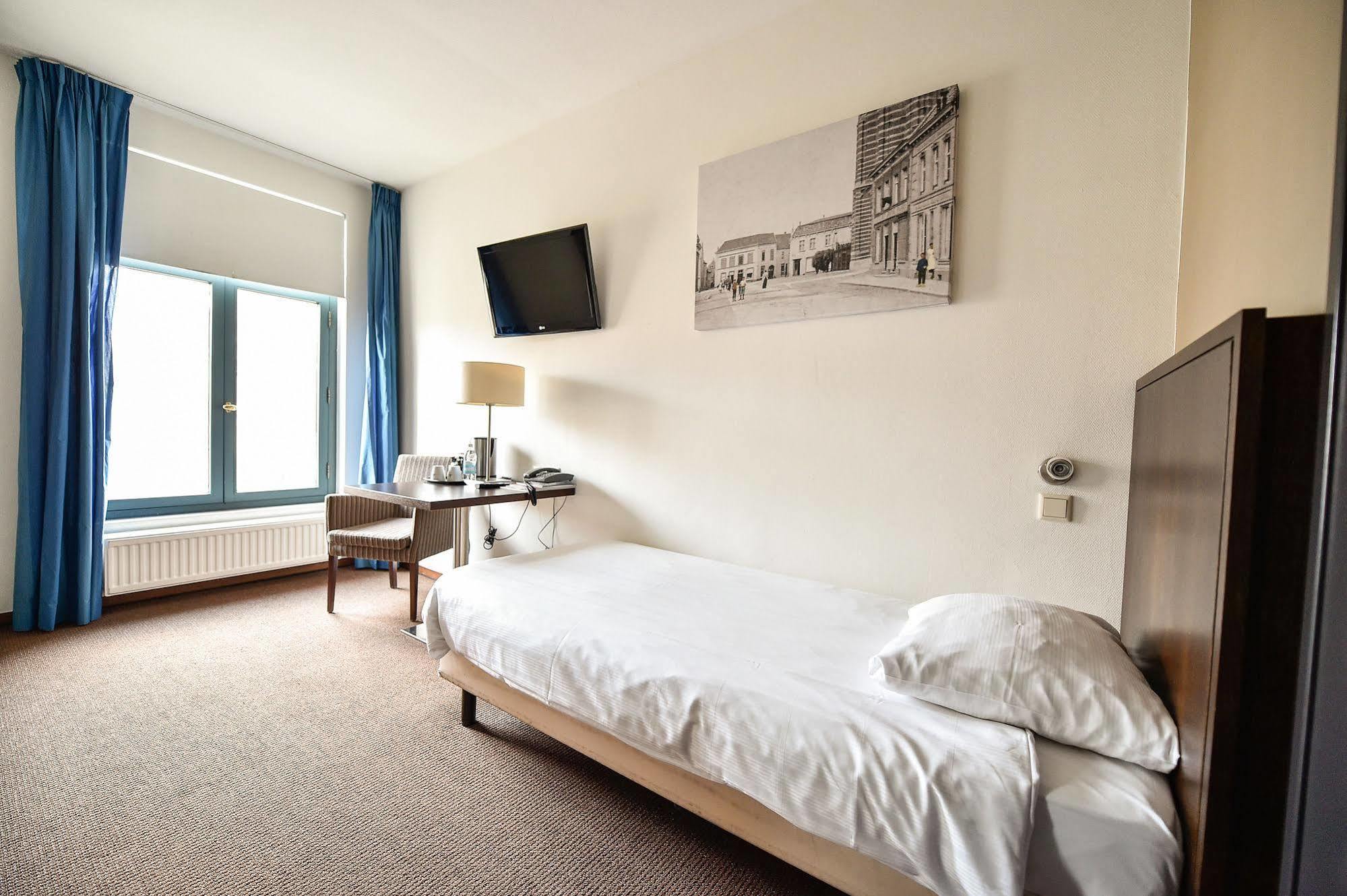 Hotel Munten Верт Экстерьер фото